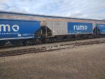 RUMO HPT-031995-3